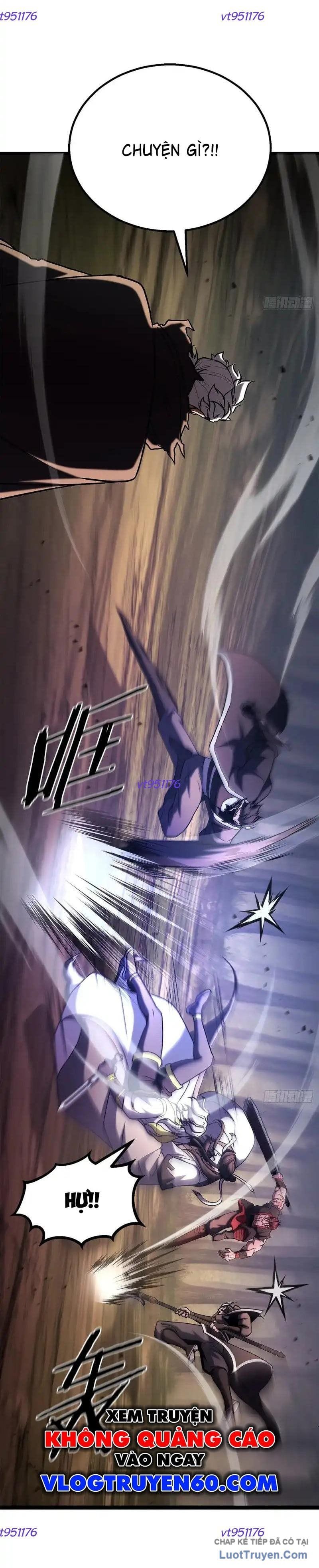 Hoa Vô Thập Nhật Công Chap 61 - Next Chap 62