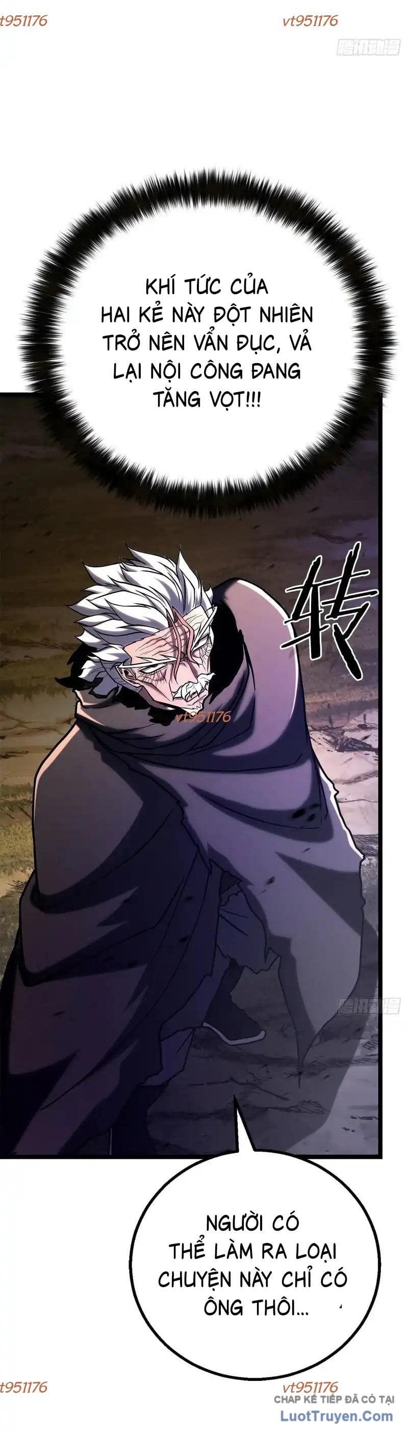 Hoa Vô Thập Nhật Công Chap 61 - Next Chap 62