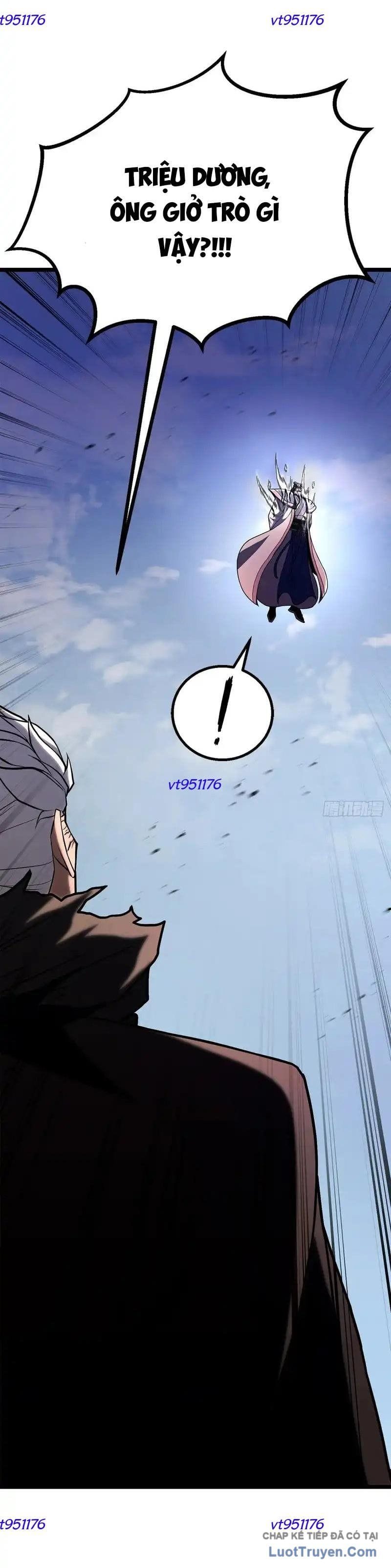 Hoa Vô Thập Nhật Công Chap 61 - Next Chap 62