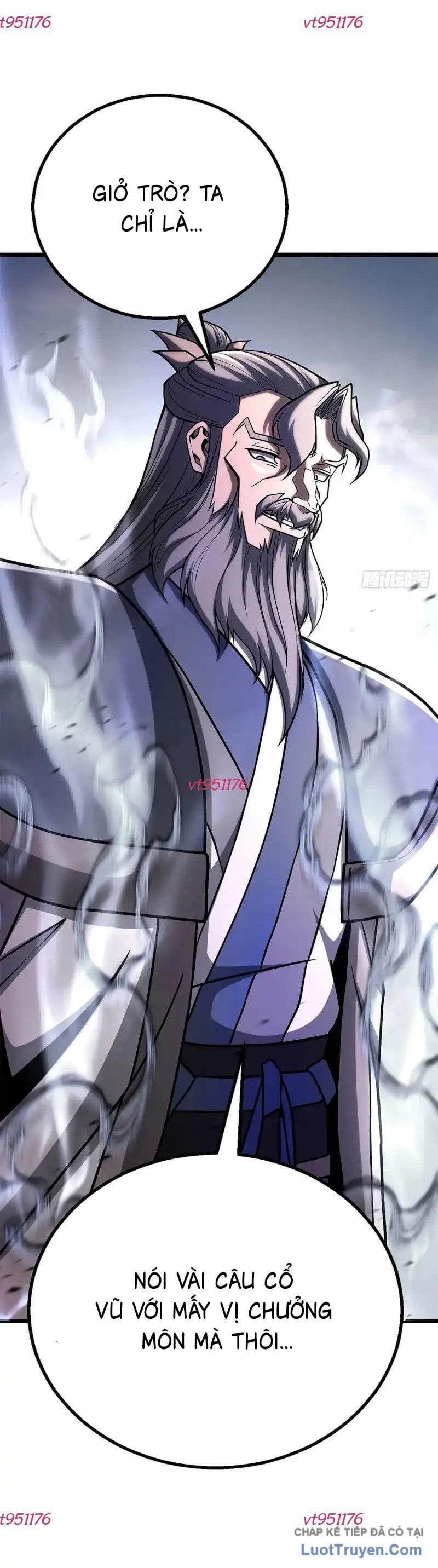 Hoa Vô Thập Nhật Công Chap 61 - Next Chap 62