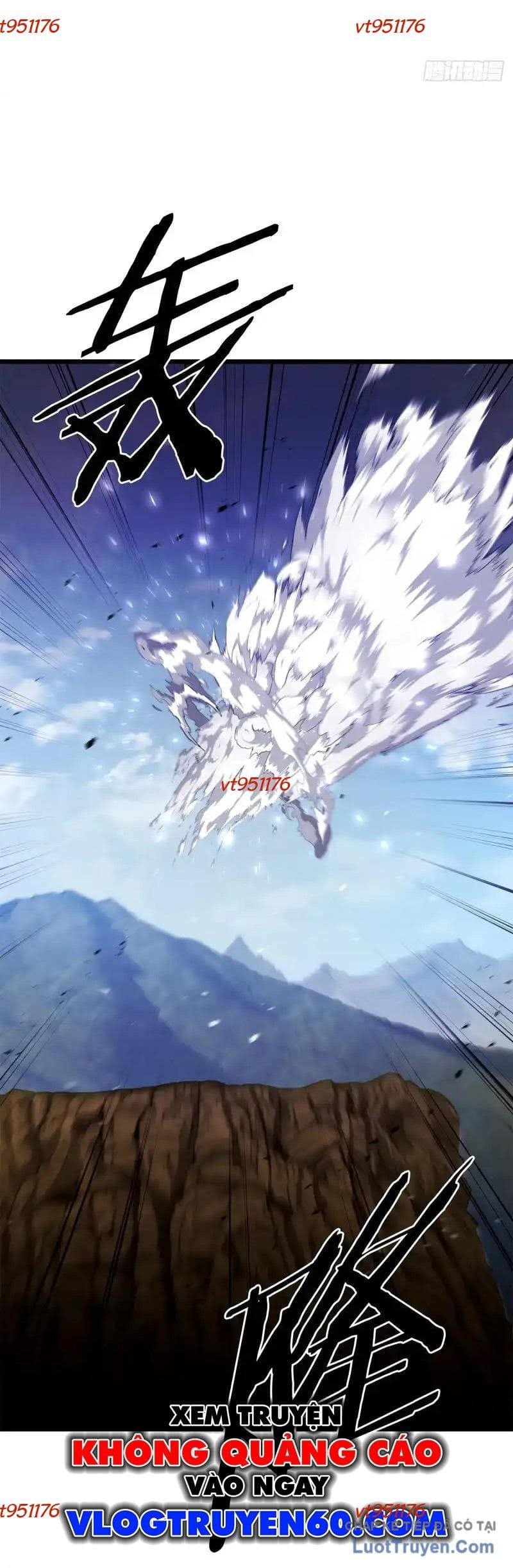 Hoa Vô Thập Nhật Công Chap 61 - Next Chap 62