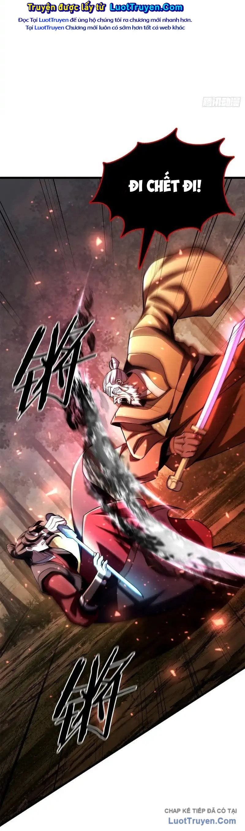 Hoa Vô Thập Nhật Công Chap 61 - Next Chap 62