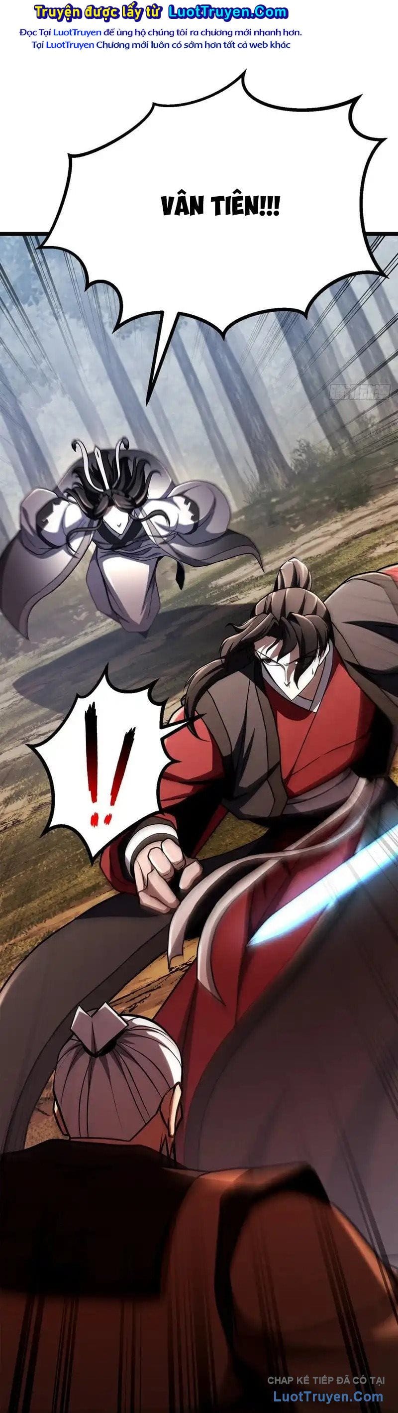 Hoa Vô Thập Nhật Công Chap 61 - Next Chap 62