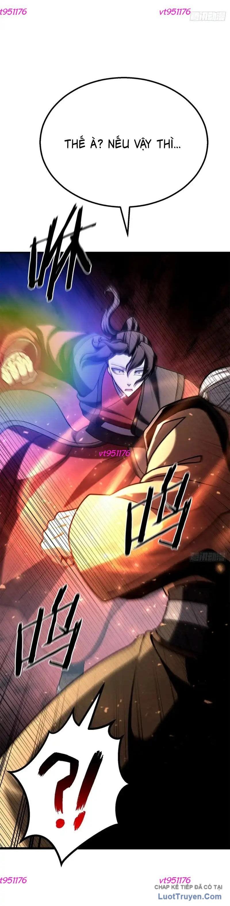 Hoa Vô Thập Nhật Công Chap 61 - Next Chap 62