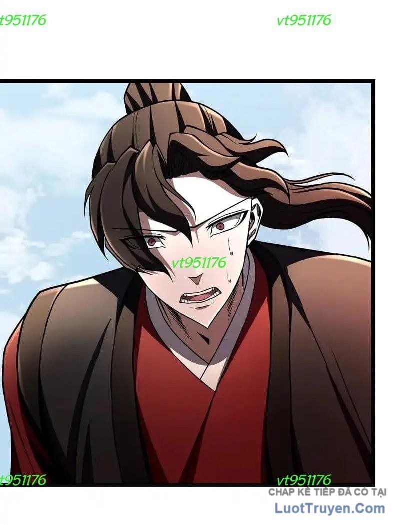 Hoa Vô Thập Nhật Công Chap 61 - Next Chap 62