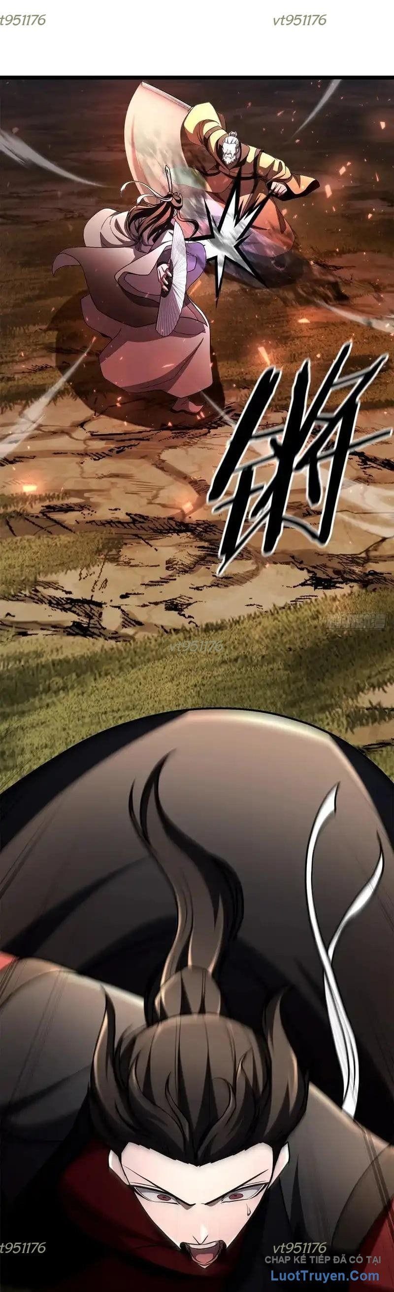 Hoa Vô Thập Nhật Công Chap 61 - Next Chap 62