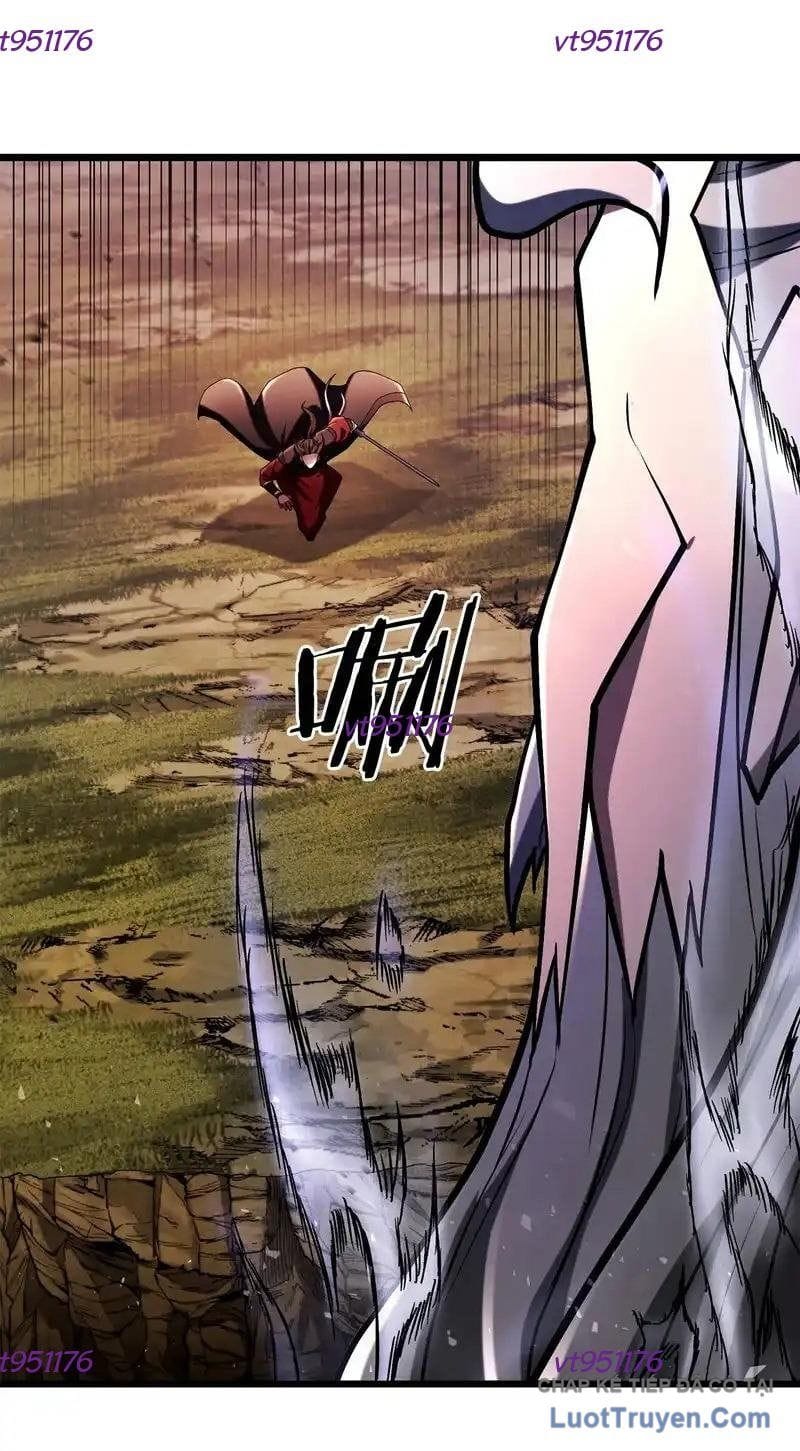 Hoa Vô Thập Nhật Công Chap 61 - Next Chap 62