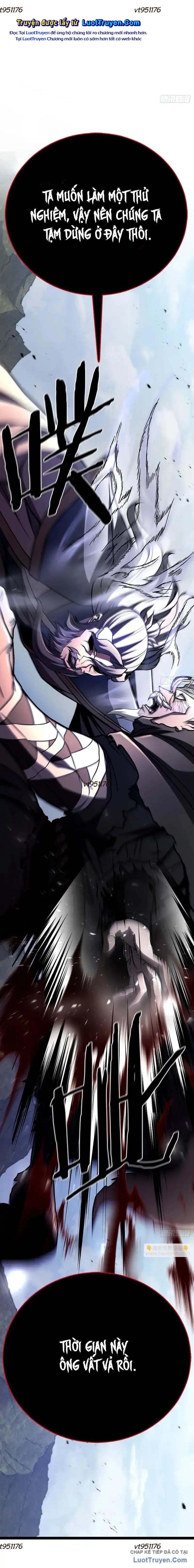 Hoa Vô Thập Nhật Công Chap 61 - Next Chap 62