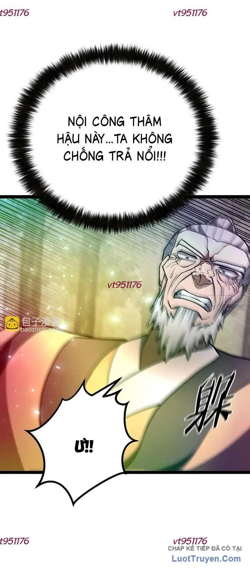 Hoa Vô Thập Nhật Công Chap 61 - Next Chap 62