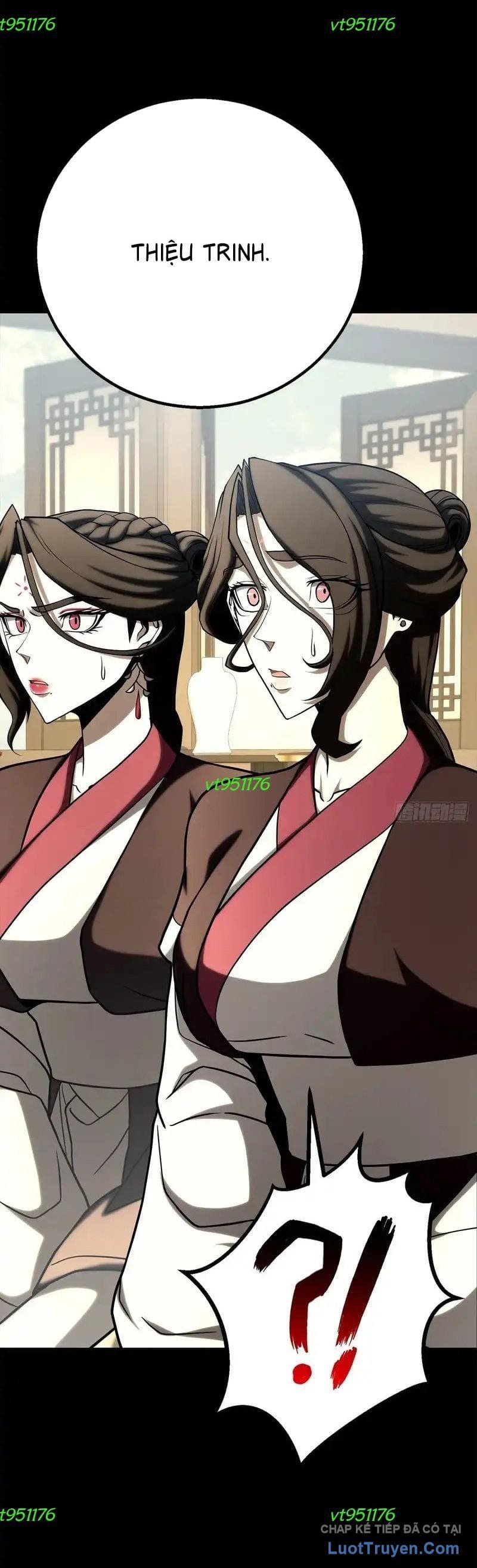 Hoa Vô Thập Nhật Công Chap 62 - Next Chap 63