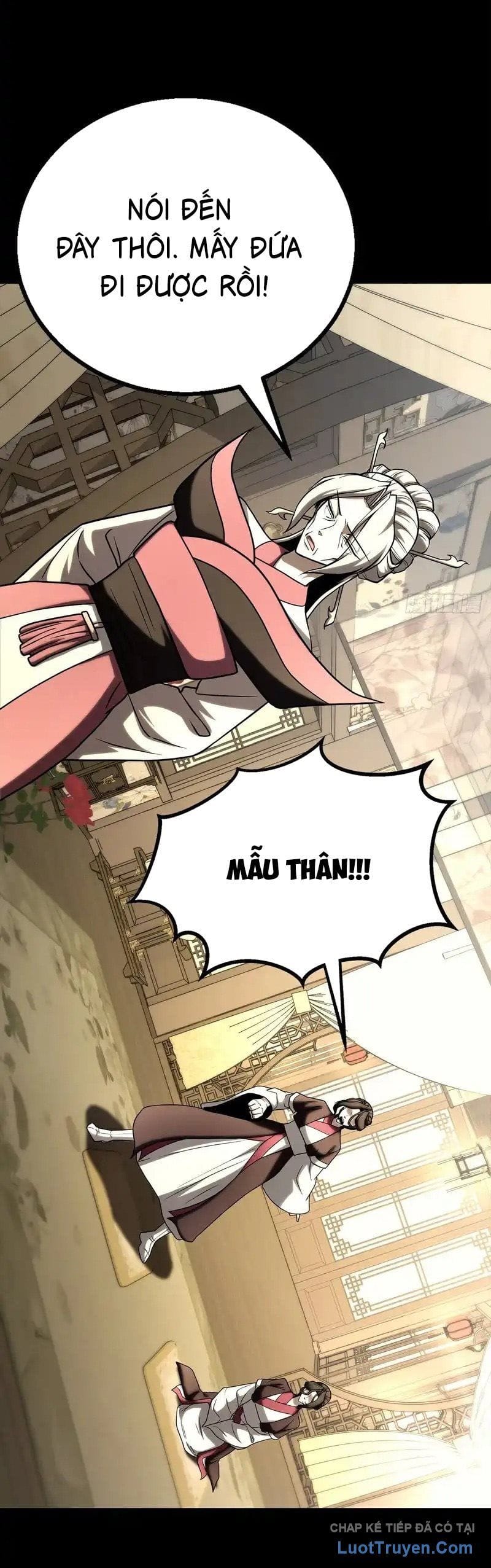 Hoa Vô Thập Nhật Công Chap 62 - Next Chap 63