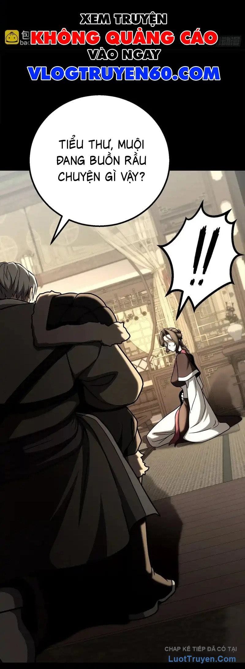 Hoa Vô Thập Nhật Công Chap 62 - Next Chap 63