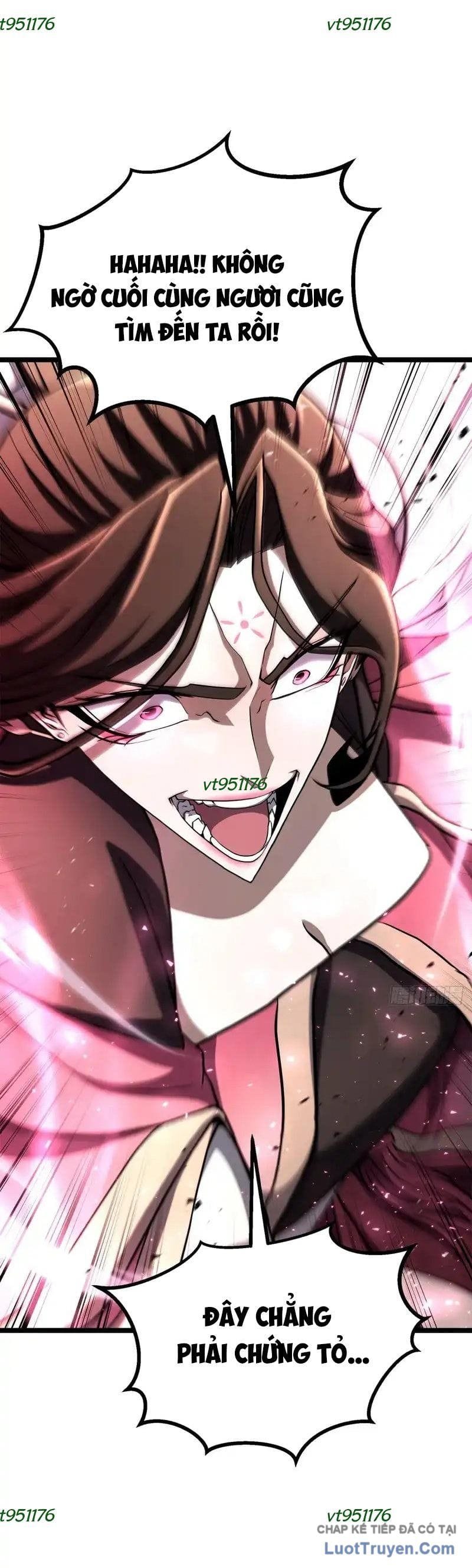 Hoa Vô Thập Nhật Công Chap 62 - Next Chap 63