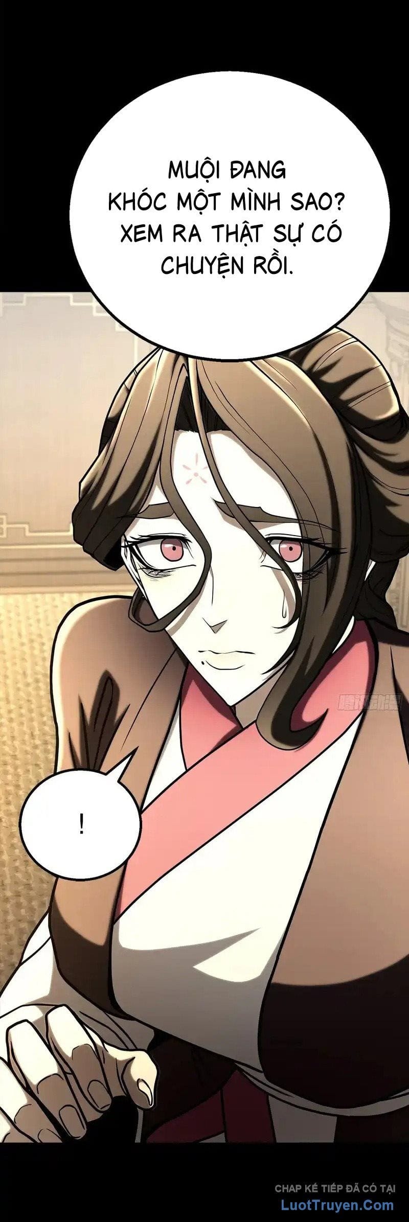 Hoa Vô Thập Nhật Công Chap 62 - Next Chap 63