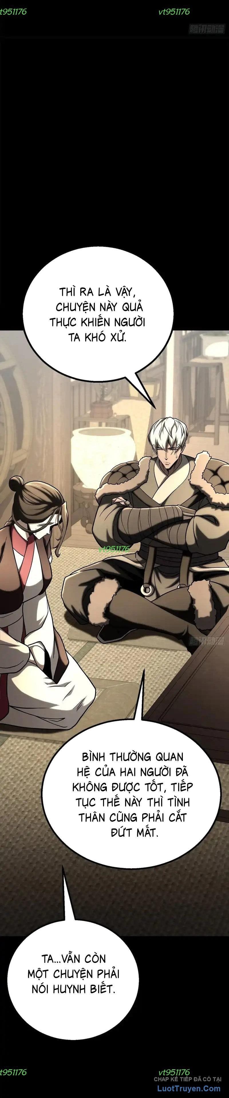 Hoa Vô Thập Nhật Công Chap 62 - Next Chap 63