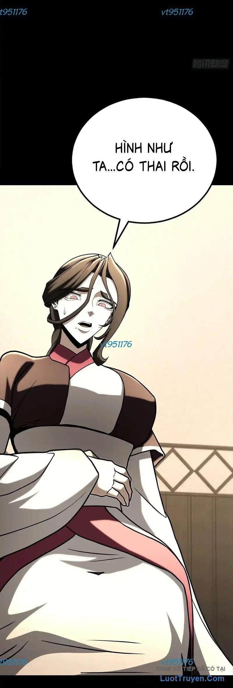 Hoa Vô Thập Nhật Công Chap 62 - Next Chap 63