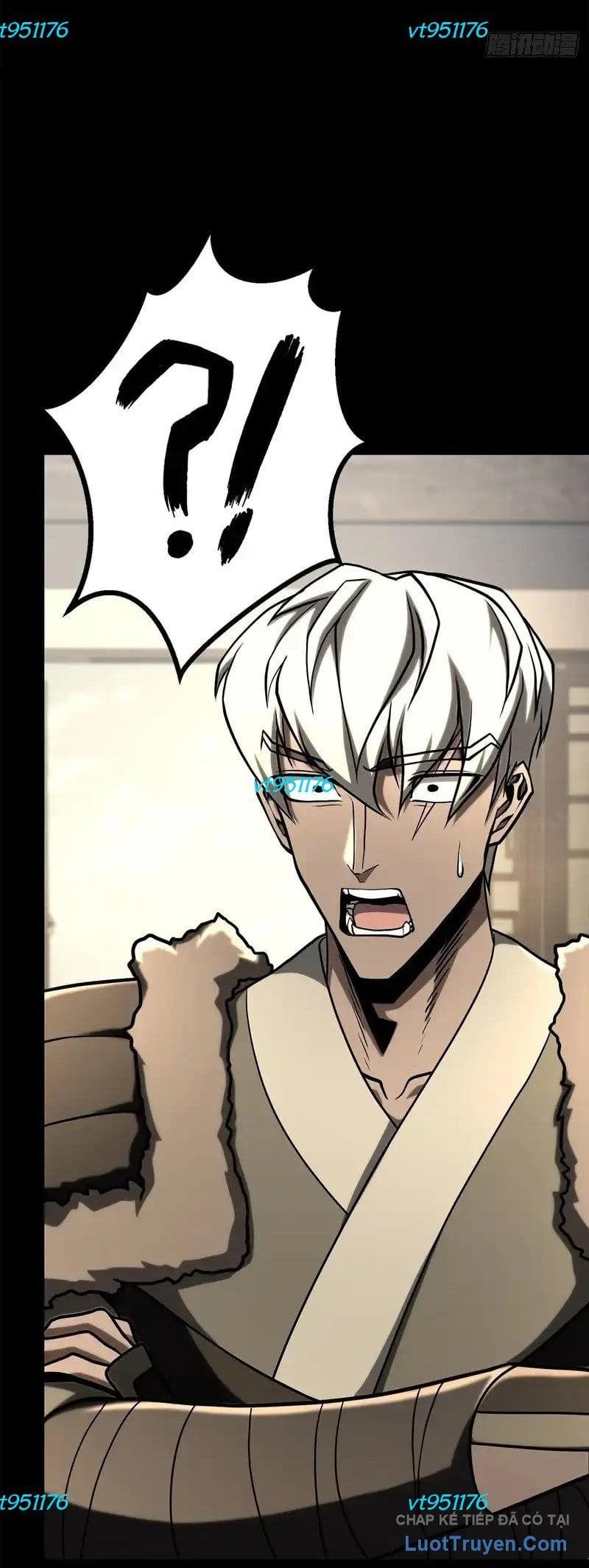 Hoa Vô Thập Nhật Công Chap 62 - Next Chap 63