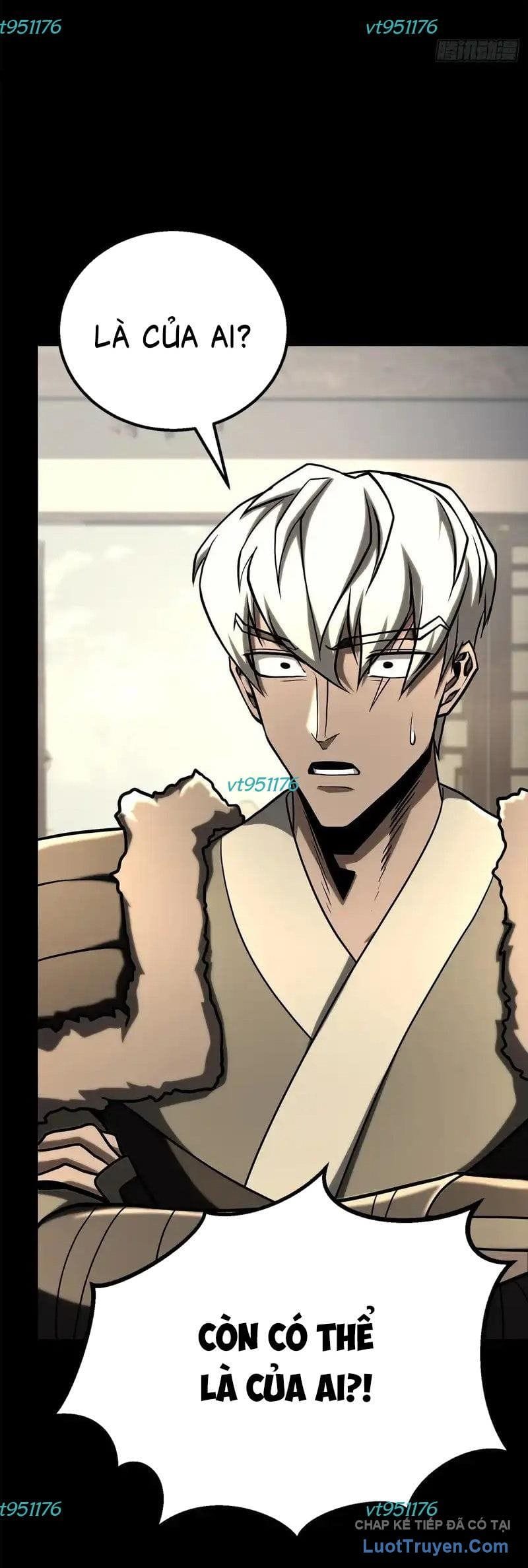 Hoa Vô Thập Nhật Công Chap 62 - Next Chap 63