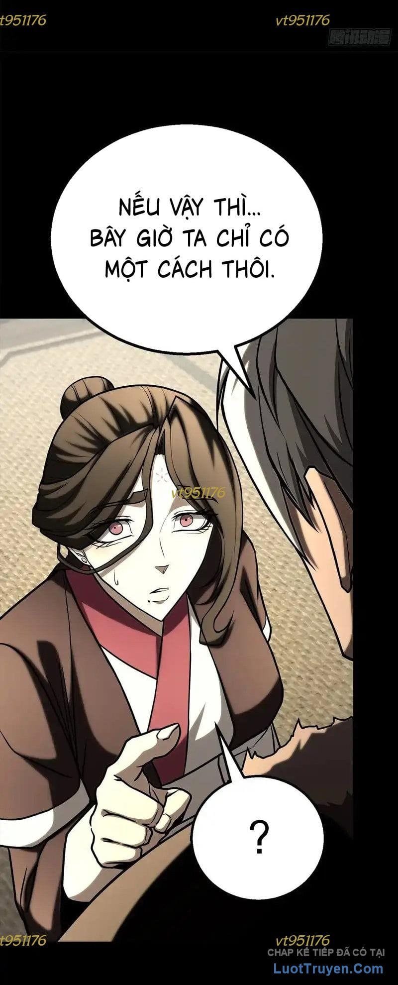 Hoa Vô Thập Nhật Công Chap 62 - Next Chap 63