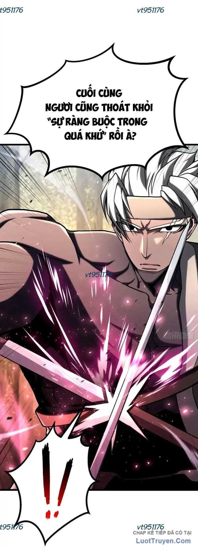 Hoa Vô Thập Nhật Công Chap 62 - Next Chap 63