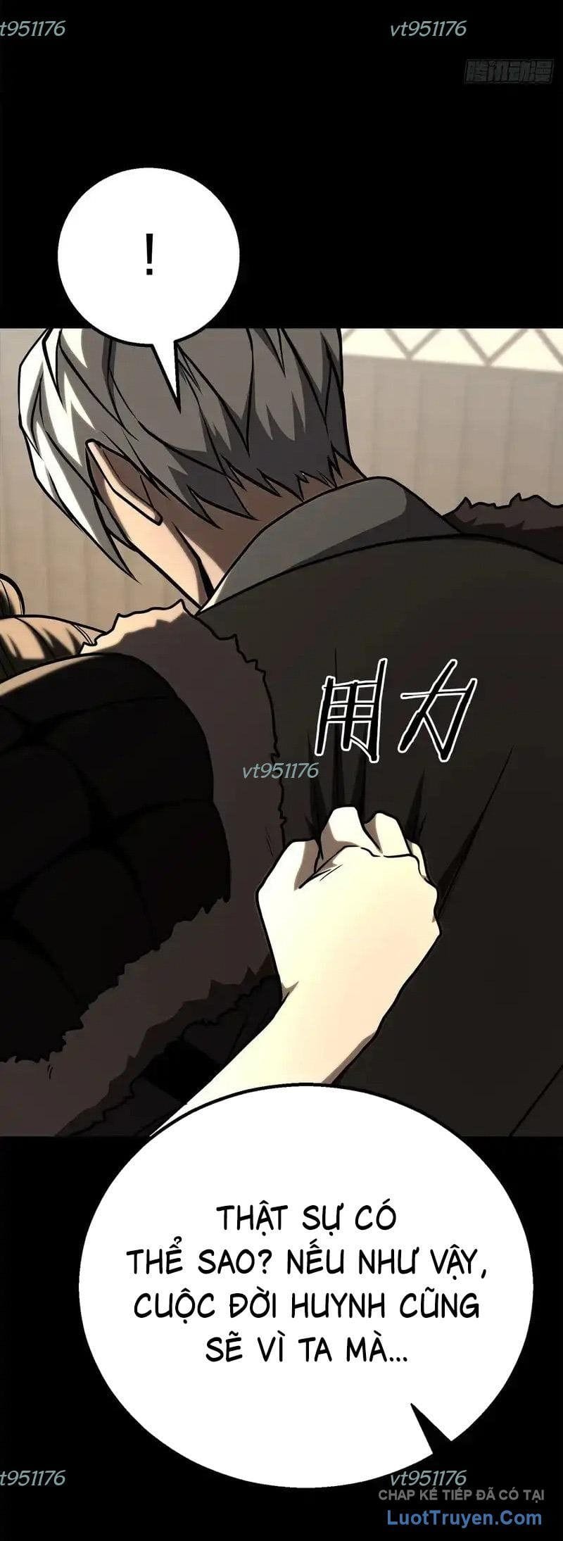 Hoa Vô Thập Nhật Công Chap 62 - Next Chap 63