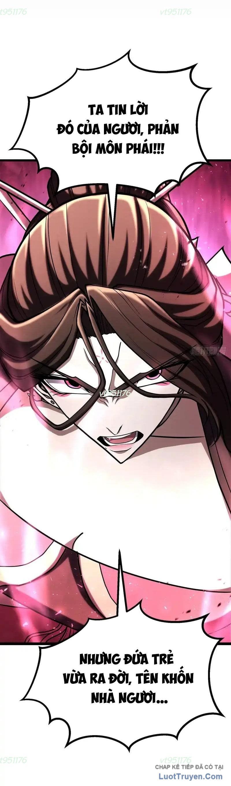 Hoa Vô Thập Nhật Công Chap 62 - Next Chap 63