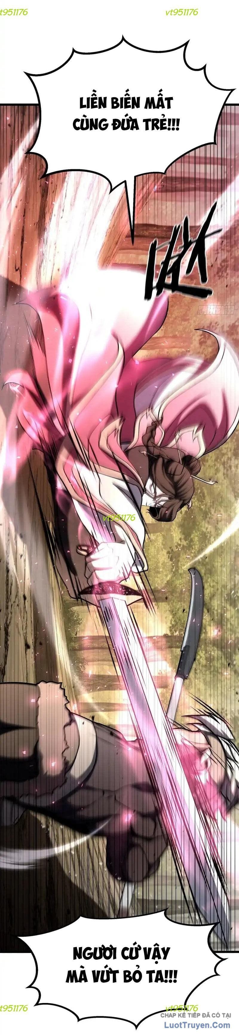 Hoa Vô Thập Nhật Công Chap 62 - Next Chap 63