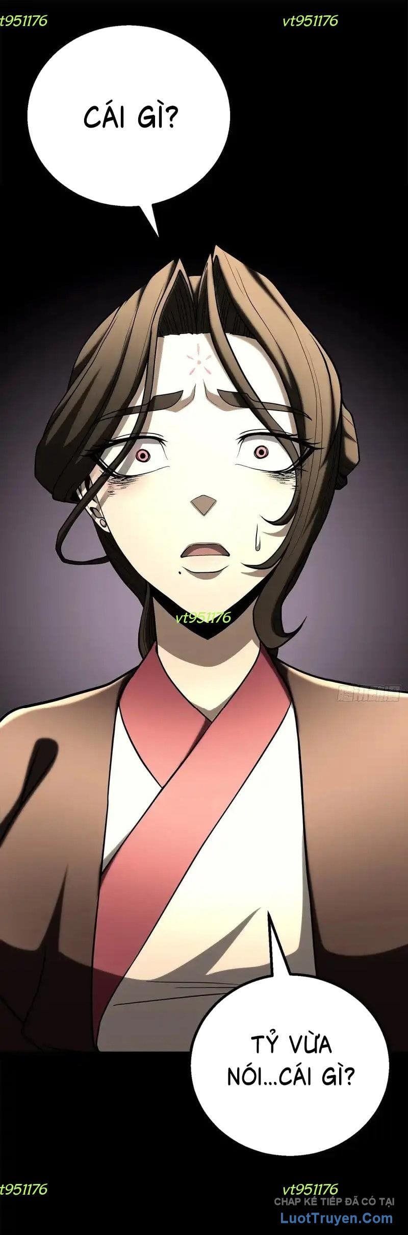 Hoa Vô Thập Nhật Công Chap 62 - Next Chap 63