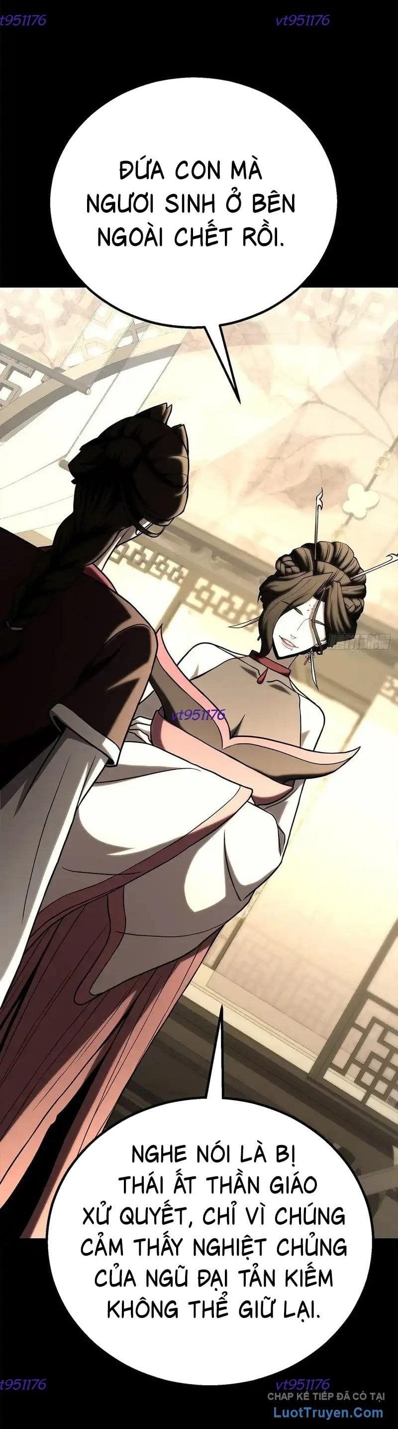 Hoa Vô Thập Nhật Công Chap 62 - Next Chap 63