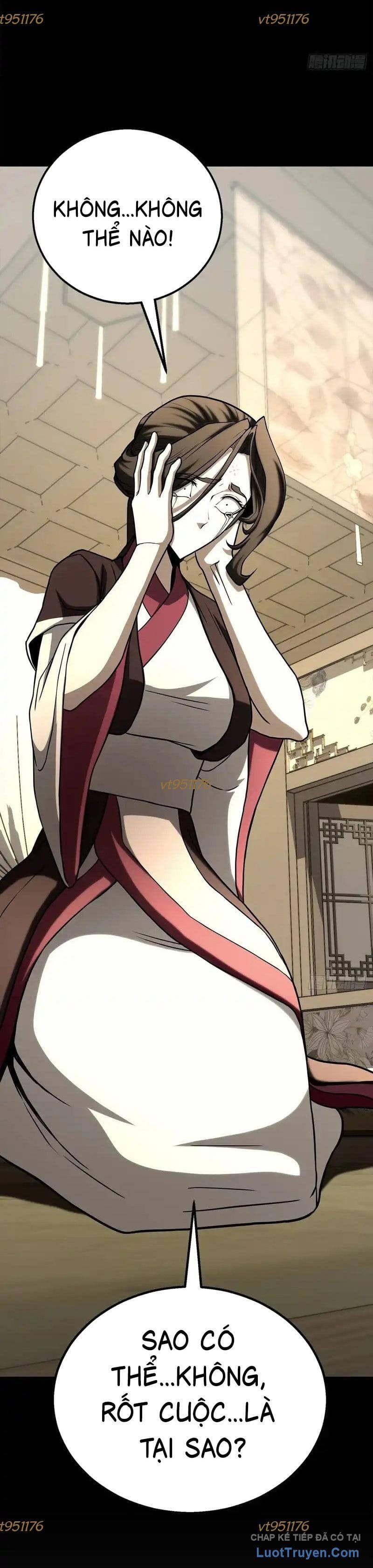 Hoa Vô Thập Nhật Công Chap 62 - Next Chap 63