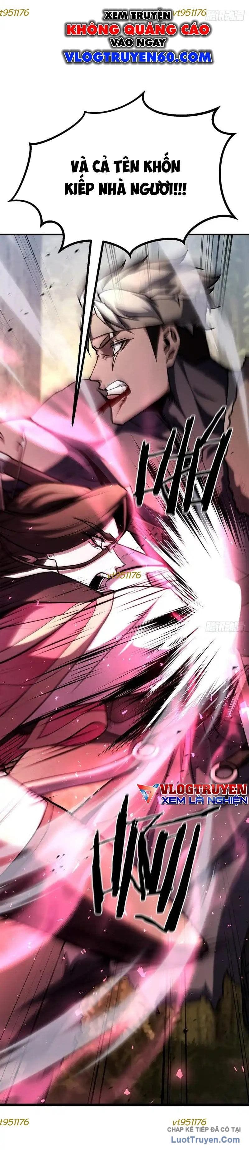 Hoa Vô Thập Nhật Công Chap 62 - Next Chap 63