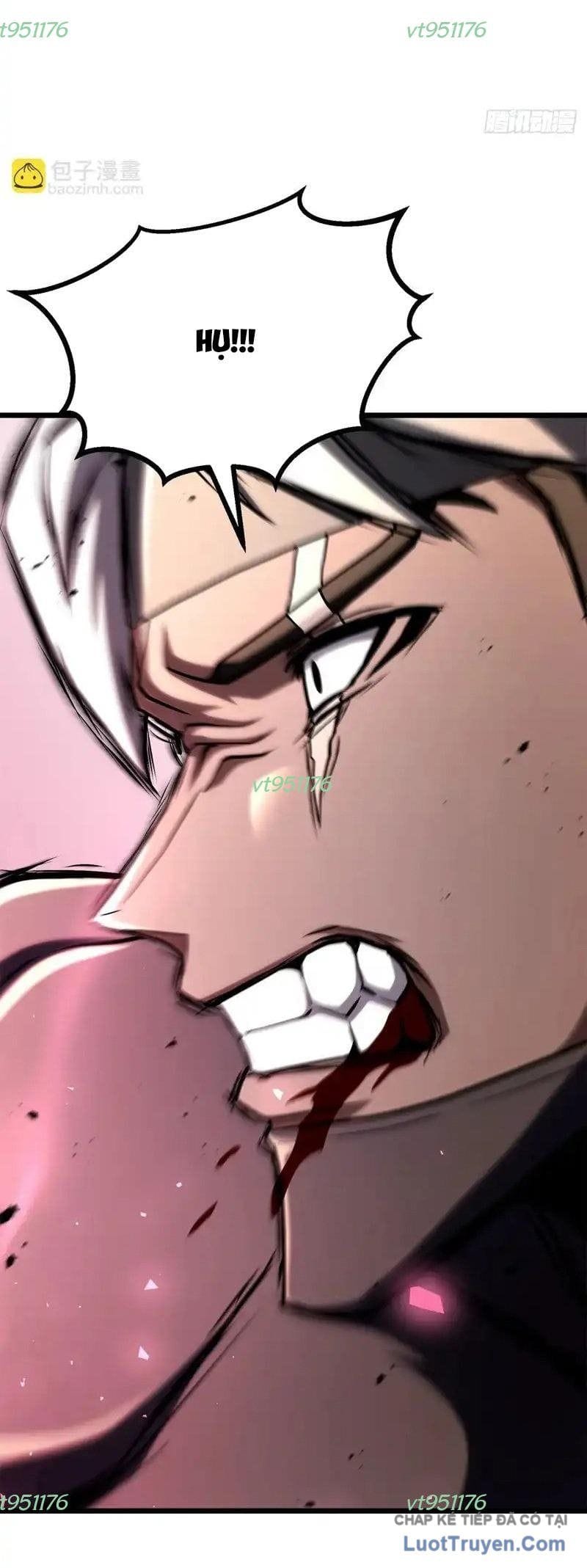 Hoa Vô Thập Nhật Công Chap 62 - Next Chap 63