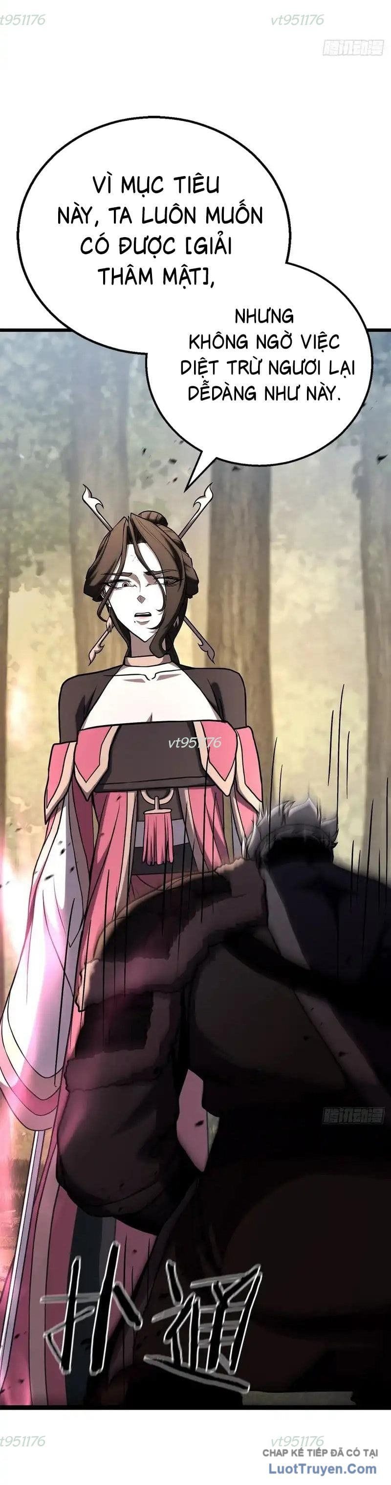 Hoa Vô Thập Nhật Công Chap 62 - Next Chap 63