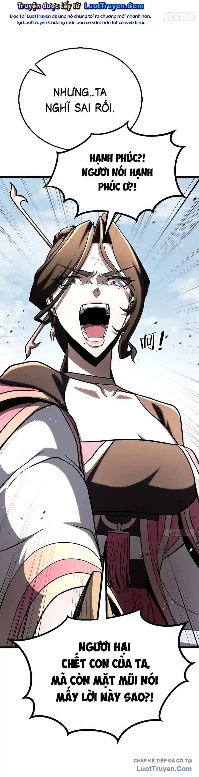 Hoa Vô Thập Nhật Công Chap 62 - Next Chap 63