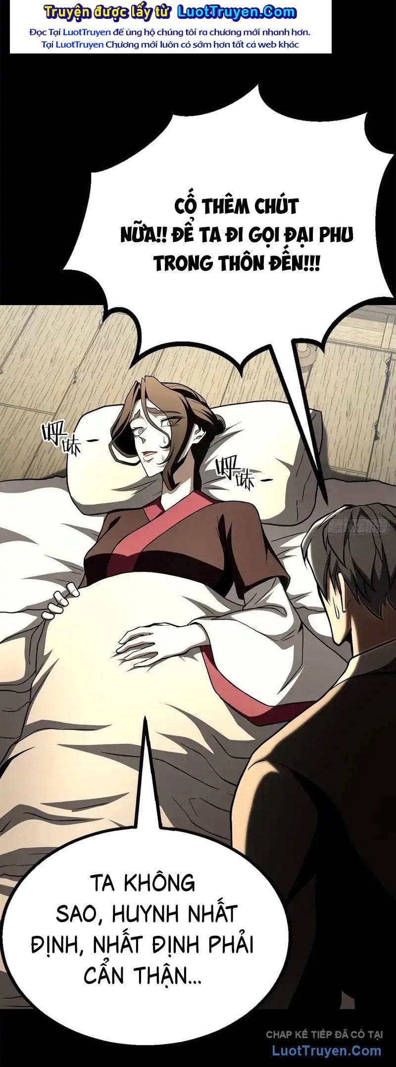 Hoa Vô Thập Nhật Công Chap 62 - Next Chap 63