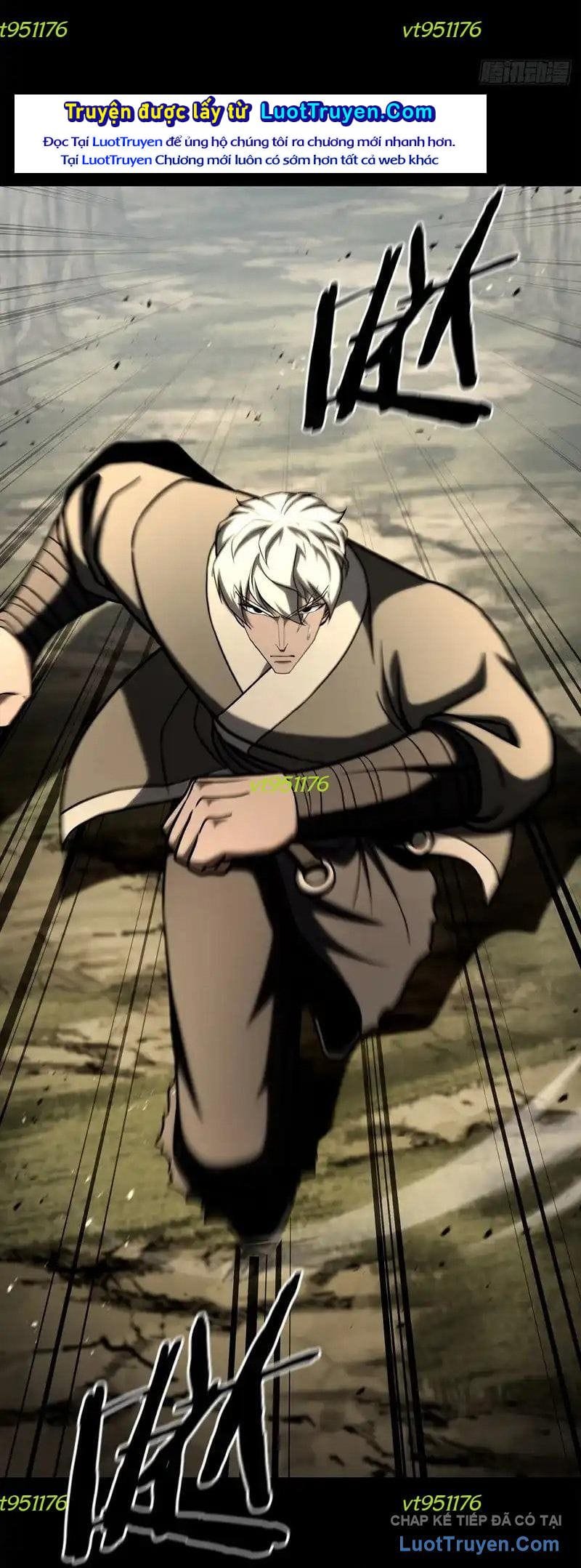 Hoa Vô Thập Nhật Công Chap 62 - Next Chap 63