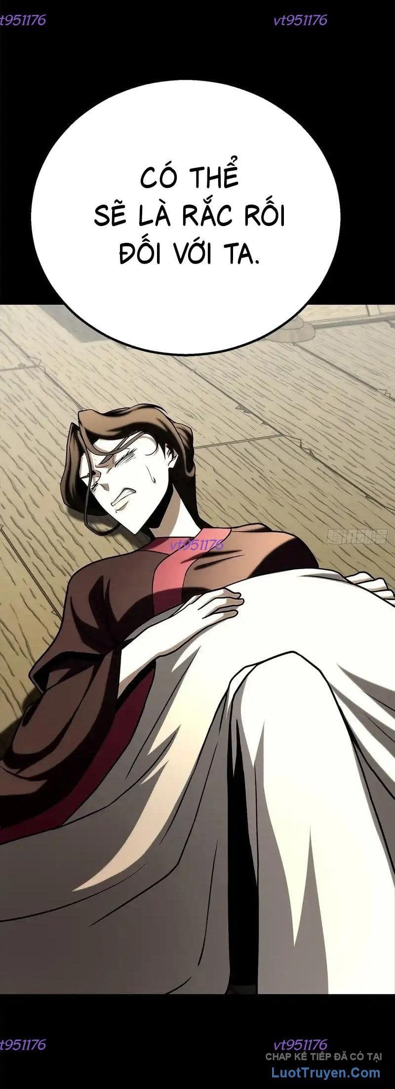 Hoa Vô Thập Nhật Công Chap 62 - Next Chap 63