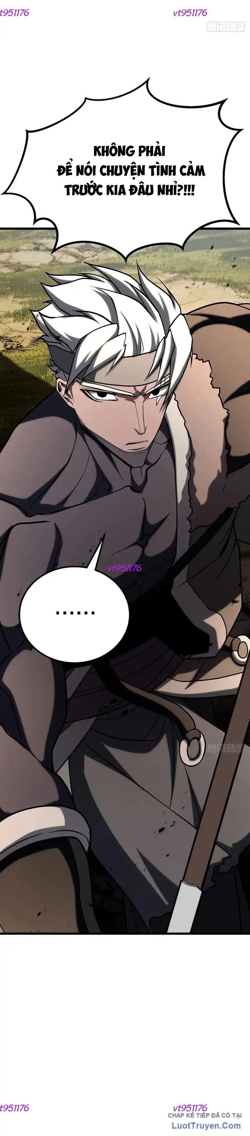 Hoa Vô Thập Nhật Công Chap 62 - Next Chap 63