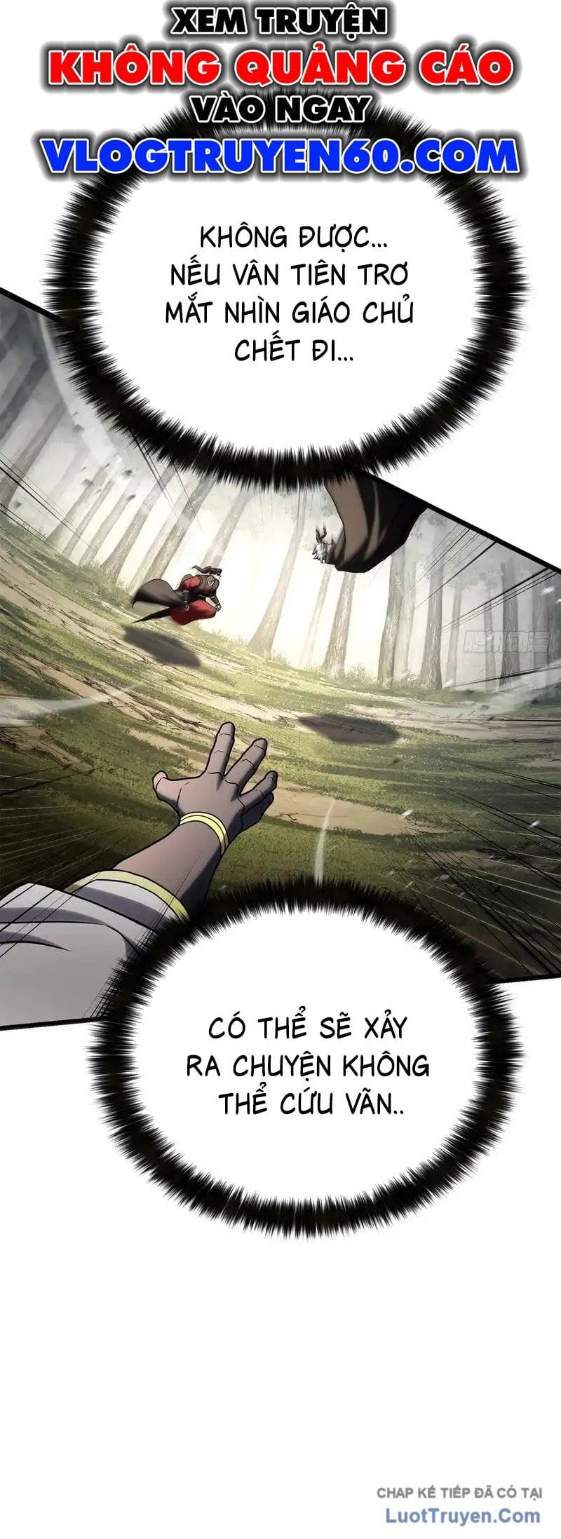 Hoa Vô Thập Nhật Công Chap 63 - Next Chap 64