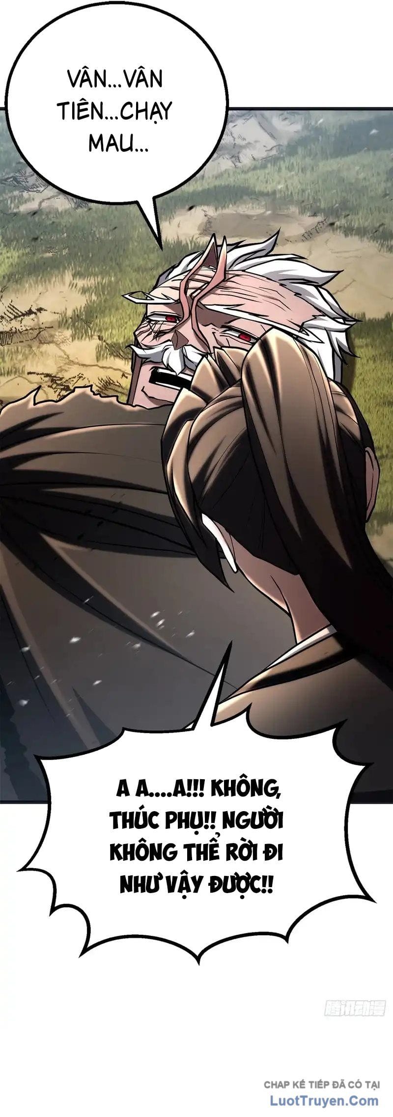 Hoa Vô Thập Nhật Công Chap 63 - Next Chap 64