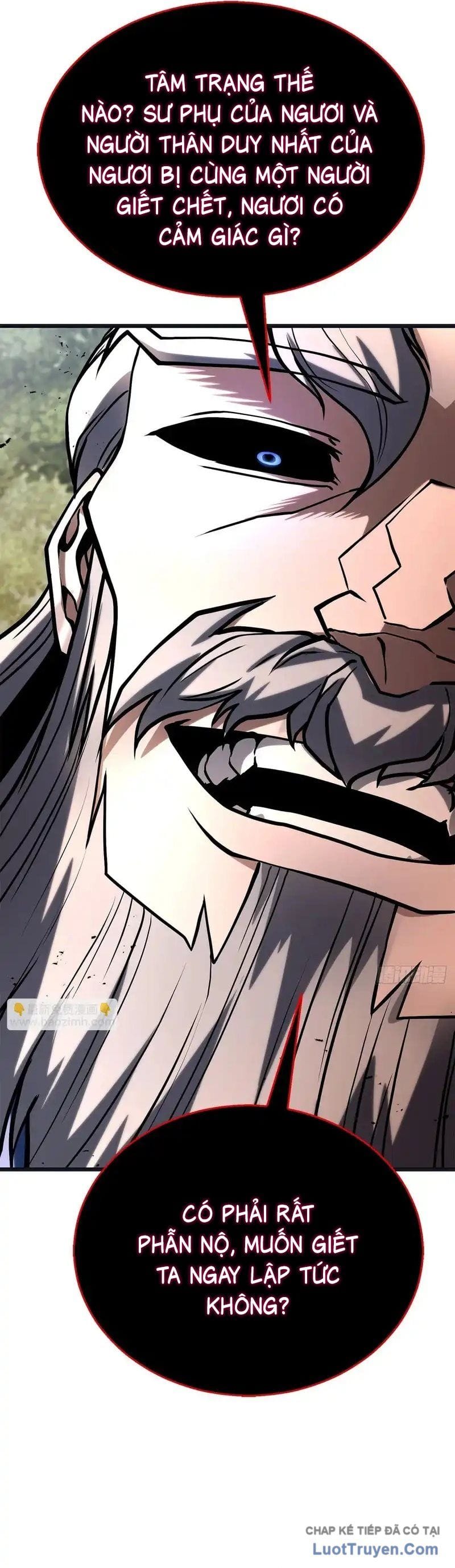 Hoa Vô Thập Nhật Công Chap 63 - Next Chap 64