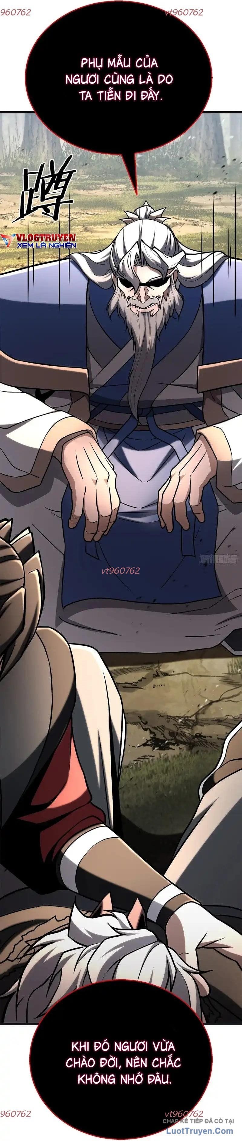 Hoa Vô Thập Nhật Công Chap 63 - Next Chap 64