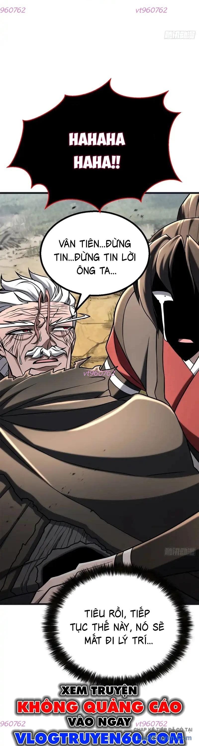 Hoa Vô Thập Nhật Công Chap 63 - Next Chap 64