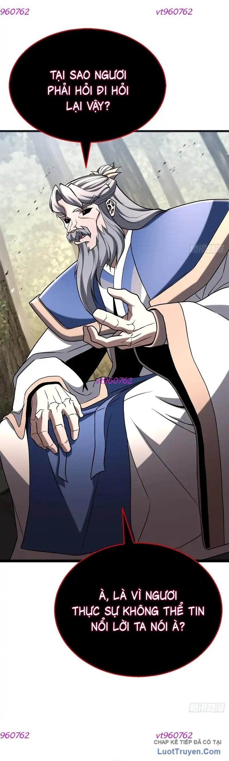 Hoa Vô Thập Nhật Công Chap 63 - Next Chap 64