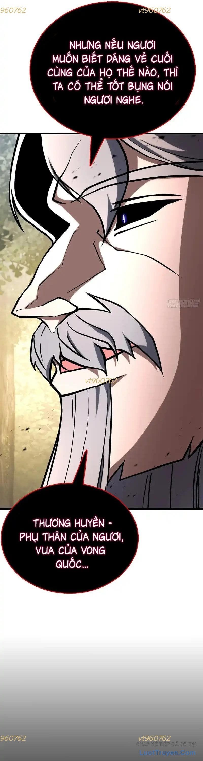 Hoa Vô Thập Nhật Công Chap 63 - Next Chap 64