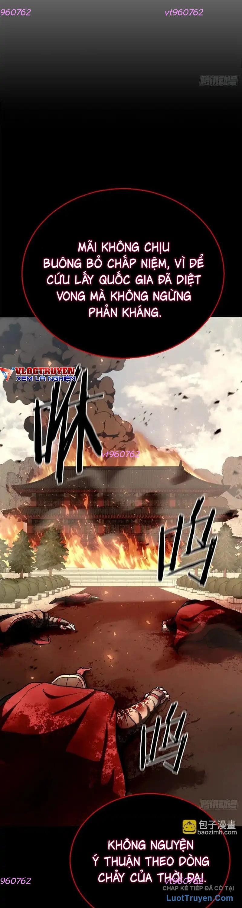 Hoa Vô Thập Nhật Công Chap 63 - Next Chap 64