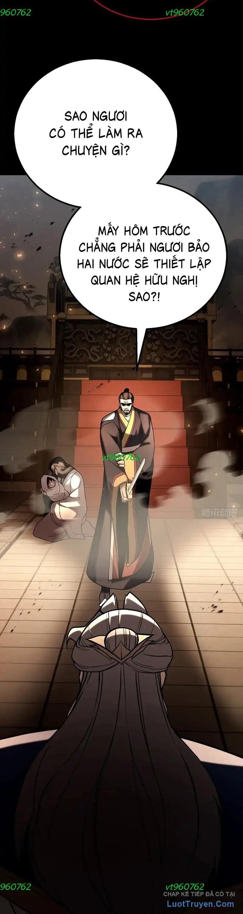 Hoa Vô Thập Nhật Công Chap 63 - Next Chap 64