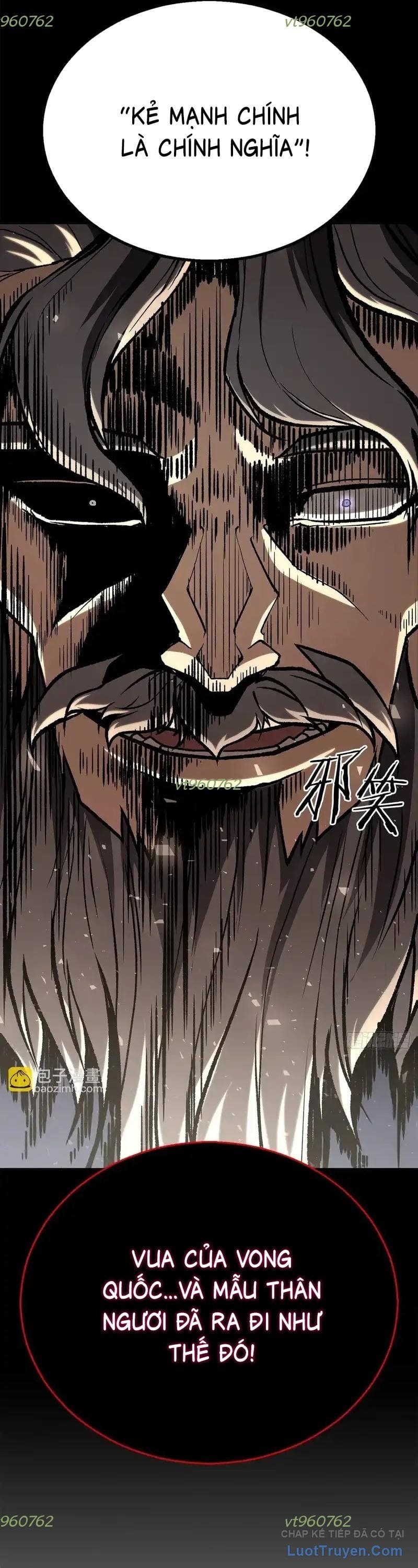 Hoa Vô Thập Nhật Công Chap 63 - Next Chap 64