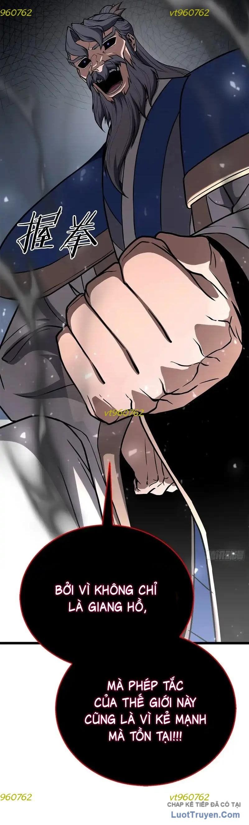 Hoa Vô Thập Nhật Công Chap 63 - Next Chap 64