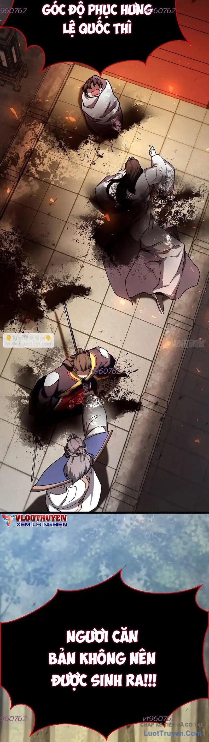 Hoa Vô Thập Nhật Công Chap 63 - Next Chap 64